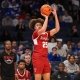 college basketball picks Aiden Tobiason Temple Owls predictions best bet odds