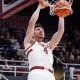college basketball picks AJ Rohosy Stanford Cardinal predictions best bet odds