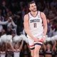 college basketball picks Alex Karaban UConn Huskies predictions best bet odds