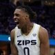 college basketball picks Amani Lyles Akron Zips predictions best bet odds