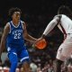college basketball picks Amari Williams Kentucky Wildcats predictions best bet odds