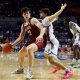 college basketball picks Andrew Alekseyenko Colgate Raiders predictions best bet odds