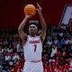college basketball picks Anquan Hill Sacred Heart Pioneers predictions best bet odds