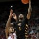 college basketball picks Arterio Morris Bethune Cookman Wildcats predictions best bet odds