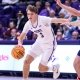 college basketball picks Asa Thomas Furman Paladins predictions best bet odds