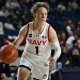 college basketball picks Austin Benigni Navy Midshipmen predictions best bet odds