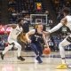 college basketball picks Austin Benigni Navy Midshipmen predictions best bet odds