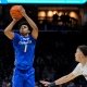 college basketball picks Austin Swartz Creighton Bluejays predictions best bet odds