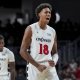 college basketball picks Baba Miller Cincinnati Bearcats predictions best bet odds