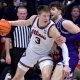 college basketball picks Ben Humrichous Illinois Fighting Illini predictions best bet odds