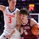 college basketball picks Ben Tweedy Colgate Raiders predictions best bet odds