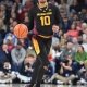 college basketball picks BJ Freeman Arizona State Sun Devils predictions best bet odds