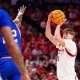 college basketball picks Braden Frager Nebraska Cornhuskers predictions best bet odds