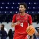 college basketball picks Braden Sparks Fairfield Stags predictions best bet odds
