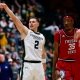 college basketball picks Brandon Rechsteiner Colorado State Rams predictions best bet odds