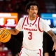 college basketball picks Brice Williams Nebraska Cornhuskers predictions best bet odds
