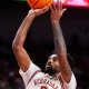 college basketball picks Brice Williams Nebraska Cornhuskers predictions best bet odds