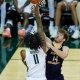 college basketball picks Brock Wisne Northern Colorado Bears predictions best bet odds