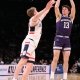 college basketball picks Brooks Barnhizer Northwestern Wildcats predictions best bet odds