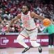 college basketball picks Bruce Thornton Ohio State Buckeyes predictions best bet odds