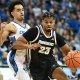 college basketball picks Bryce Hopkins Providence Friars predictions best bet odds