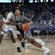 college basketball picks Bryce Lindsay Villanova Wildcats predictions best bet odds