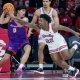 college basketball picks Bryce Quinet Evansville Purple Aces predictions best bet odds