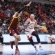 college basketball picks C.J. Wilcher Nebraska Cornhuskers predictions best bet odds