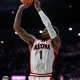 college basketball picks Caleb Love Arizona Wildcats predictions best bet odds