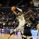 college basketball picks Cam Morris III East Tennessee State Buccaneers predictions best bet odds