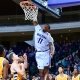 college basketball picks CamRon Fletcher High Point Panthers predictions best bet odds