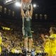 college basketball picks Carson Cooper Michigan State Spartans predictions best bet odds