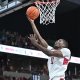 college basketball picks Cedric Coward Washington State Cougars predictions best bet odds