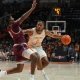 college basketball picks Chaz Lanier Tennessee Volunteers predictions best bet odds