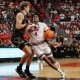 college basketball picks Christian Anderson Texas Tech Red Raiders predictions best bet odds