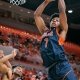 college basketball picks Christian Williams CSU Fullerton Titans predictions best bet odds