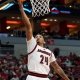 college basketball picks Chucky Hepburn Louisville Cardinals predictions best bet odds