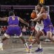college basketball picks CJ McPherson Tennessee Tech Golden Eagles predictions best bet odds