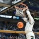 college basketball picks Coen Carr Michigan State Spartans predictions best bet odds