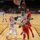 college basketball picks Coen Carr Michigan State Spartans predictions best bet odds