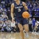 college basketball picks Colby Jones Xavier Musketeers predictions best bet odds
