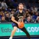 college basketball picks Coleton Benson New Orleans Privateers predictions best bet odds