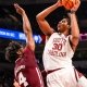 college basketball picks Collin Murray-Boyles South Carolina Gamecocks predictions best bet odds