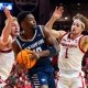 college basketball picks Comeh Emuobor New Hampshire Wildcats predictions best bet odds