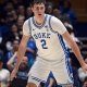 college basketball picks Cooper Flagg Duke Blue Devils predictions best bet odds