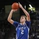 college basketball picks Cooper Flagg Duke Blue Devils predictions best bet odds