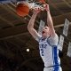 college basketball picks Cooper Flagg Duke Blue Devils predictions best bet odds