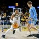 college basketball picks Corey Washington Witchita State Shockers predictions best bet odds