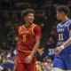 college basketball picks Curtis Jones Iowa State Cyclones predictions best bet odds