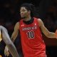 college basketball picks Curtis Williams Gardner Webb Bulldogs predictions best bet odds